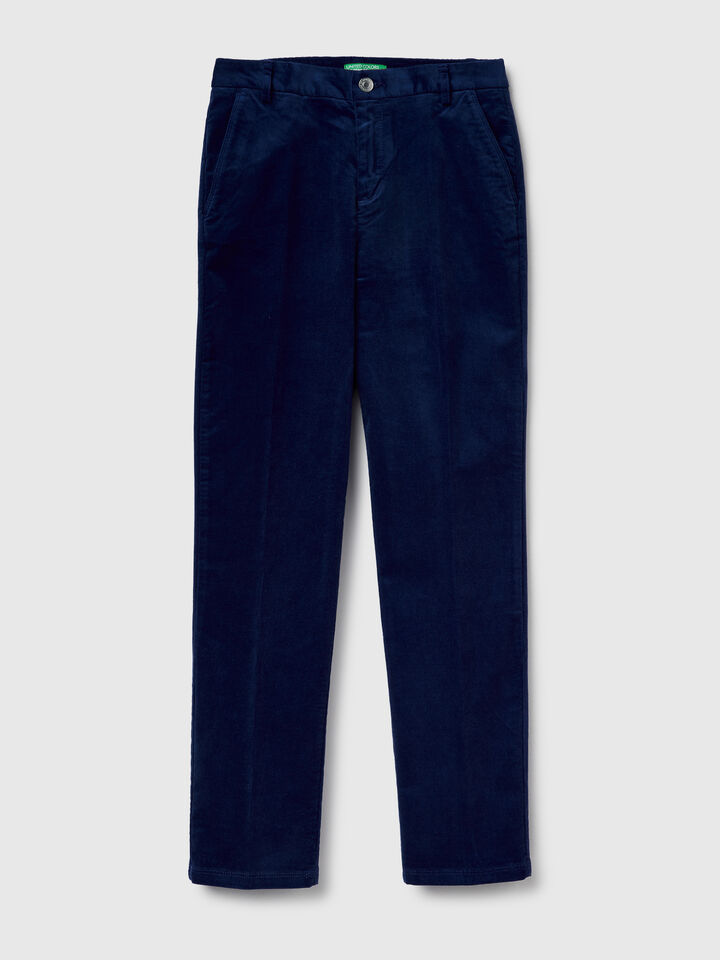 TROUSERS Damen image number 5